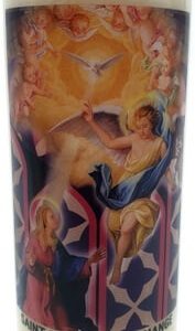 Novena San Rafael Arcángel