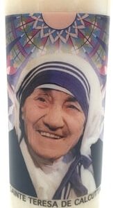 Novena Santa Teresa de Calcuta