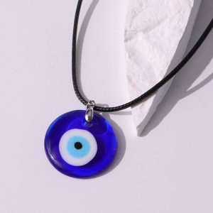 Colgante Protección Ojo Turco