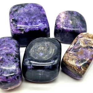 Piedra Natural Charoíta "A"