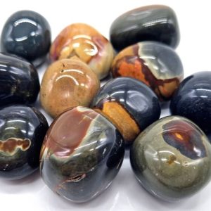 Piedra Natural Jaspe Océano