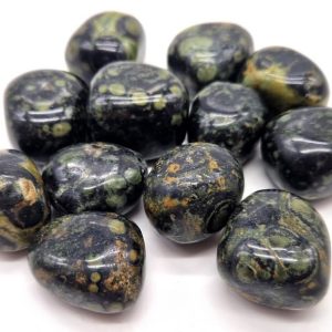 Piedra Natural Jaspe Kambaba