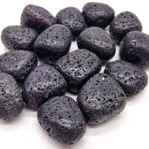 Piedra Natural Roca Lava