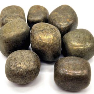 Piedra Natural Pirita "A" Laminada