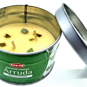 Vela Hem Arruda & Minerales 90g