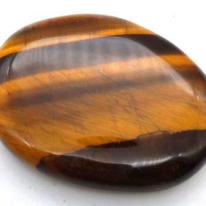 Guijarro de Ojo de Tigre