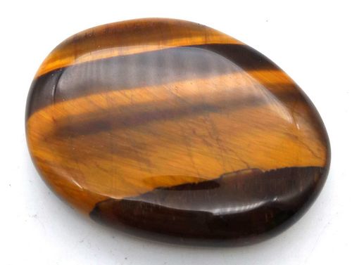 Guijarro de Ojo de Tigre