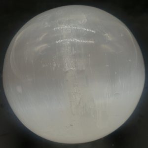 Esfera selenita 8cm