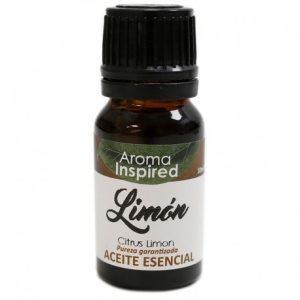 Aceite esencial Limón