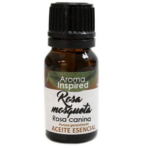 Aceite esencial Rosa Mosqueta