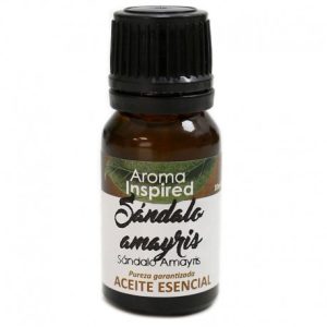 Aceite esencial Sándalo Amyris