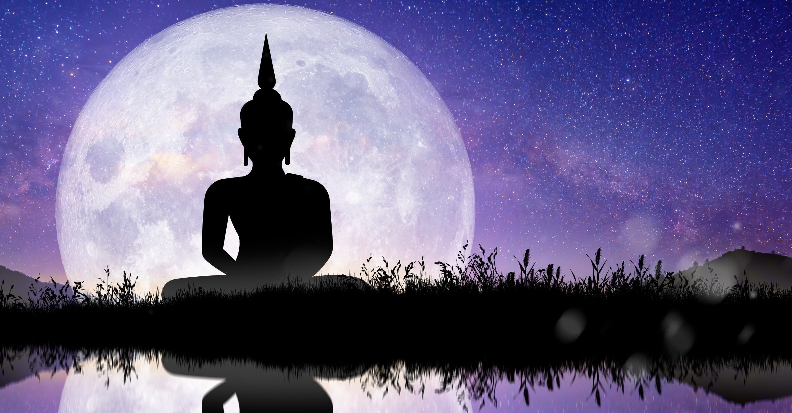 La Luna de Buda