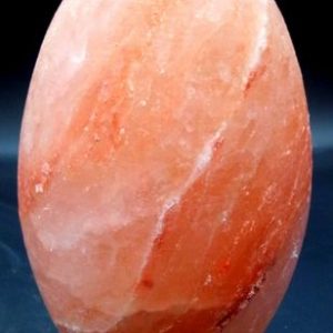 Lámpara de Sal Himalaya Huevo 3KG