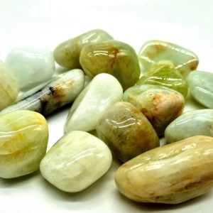 Piedra Natural Berilo