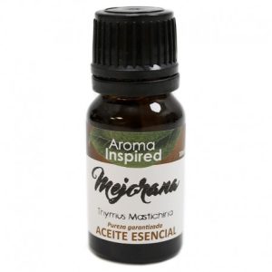 Aceite esencial Mejorana