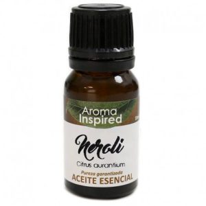 Aceite esencial Neroli