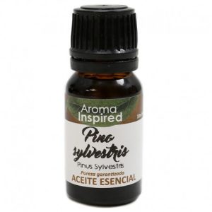 Aceite esencial Pino Silvestre