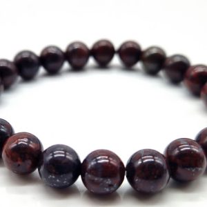 Pulsera Jaspe Rainbow