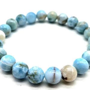 Pulsera Larimar