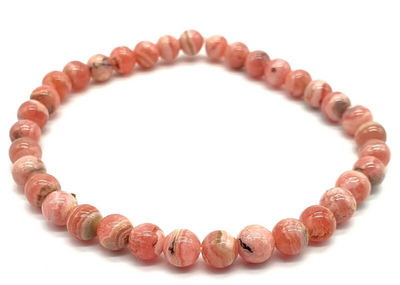 Pulsera Rodocrosita 'AA'