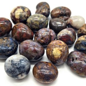 Pietersita 'A' laminada