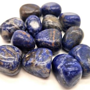 Sodalita Laminada 'A'