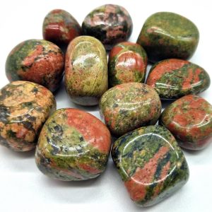 Unakita laminada 'A'