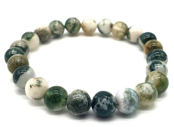 Pulsera Ágata Árbol