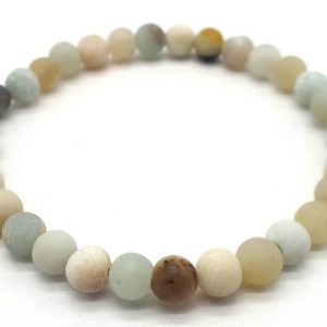 Pulsera Amazonita Multi