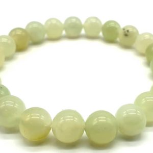 Pulsera Jade Verde
