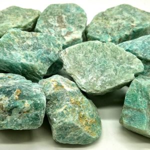 Amazonita Bruta 'A'