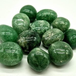 Cuarzo Verde Fresa 'A' laminado