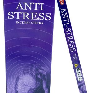 Incienso HEM Antiestrés10g