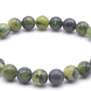 Pulsera Jade Nefrita