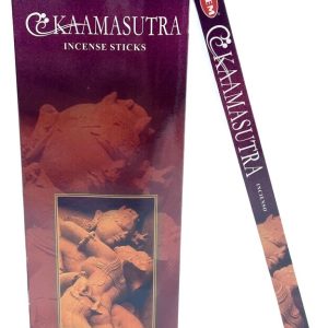Incienso HEM Kamasutra 10g