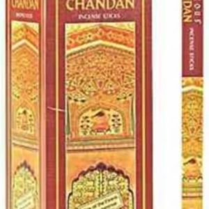 Incienso HEM Precious Chandan 10g