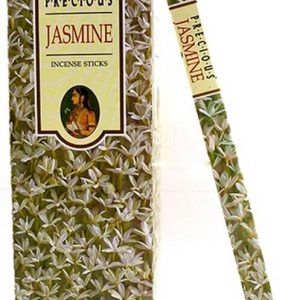 Incienso HEM Precious Jazmín 10g