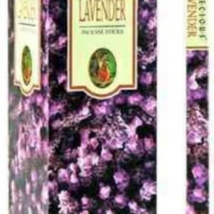 Incienso HEM Precious Lavanda 10g