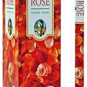 Incienso HEM Precious Rose 10g