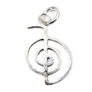 Colgante Plata Chokurei