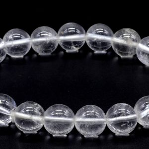 Pulsera Cristal de Roca