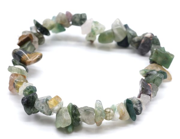 Pulsera Barroca Ágata Árbol
