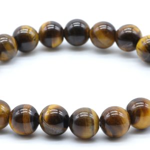 Pulsera Ojo de Tigre