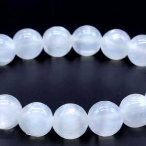 Pulsera selenita 'AA'